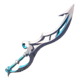 Zora Longsword